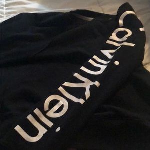 Calvin Klein long sleeve